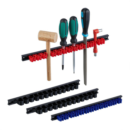 Tool holder 4-pack
