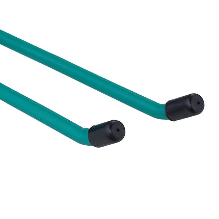 Tool holder in green steel