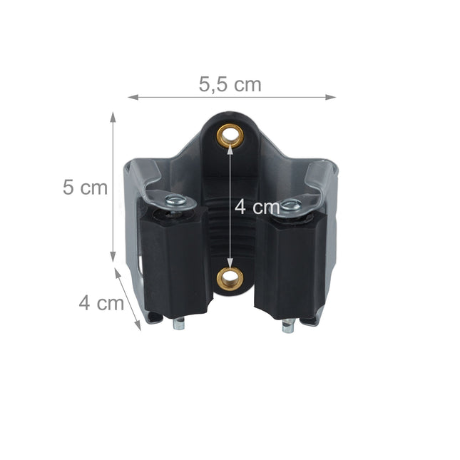 Tool holder set of 10