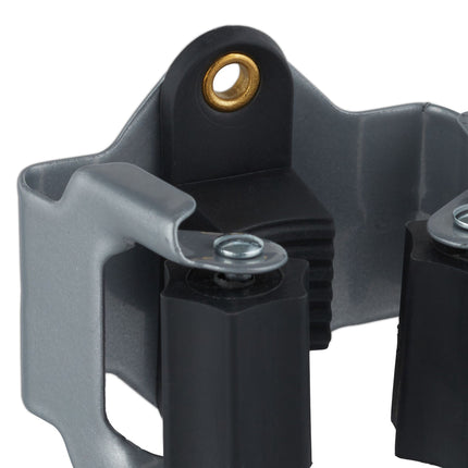 Tool holder set of 10