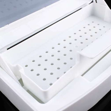 Tool sterilizer - Soulima 21850 tub