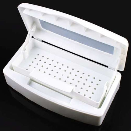 Tool sterilizer - Soulima 21850 tub