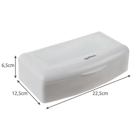 Tool sterilizer - Soulima 21850 tub