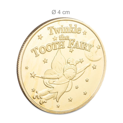 Tooth Fairy coin set of 20