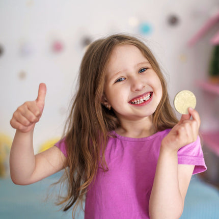 Tooth Fairy coin set of 20