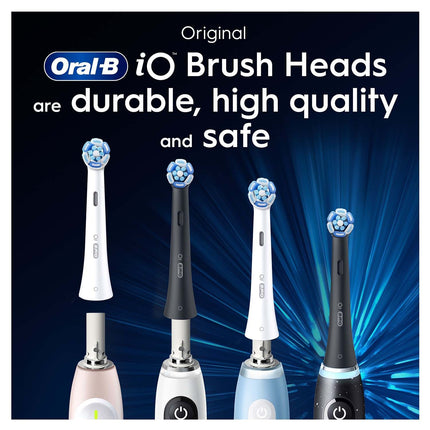 Toothbrush Heads, Ultimate Clean, 2-Pack