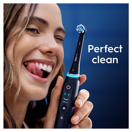 Toothbrush Heads, Ultimate Clean, 4-Pack