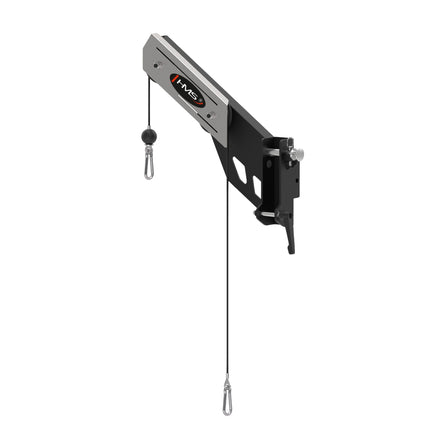 Top Lift for Machines and Atlases, HMS Compatible