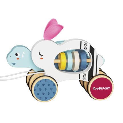 Topbright Activity Toy The Hare And The Tortoise