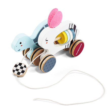 Topbright Activity Toy The Hare And The Tortoise