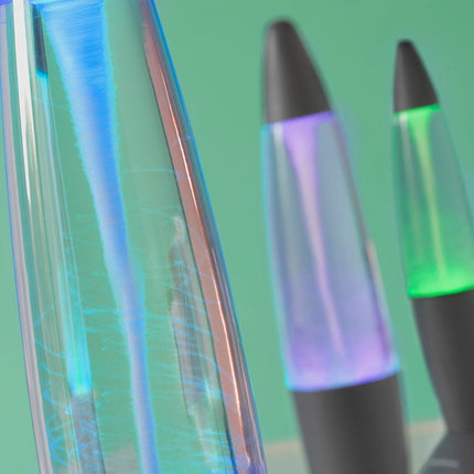 Tornado LED Lava Lamp Twamp InnovaGoods