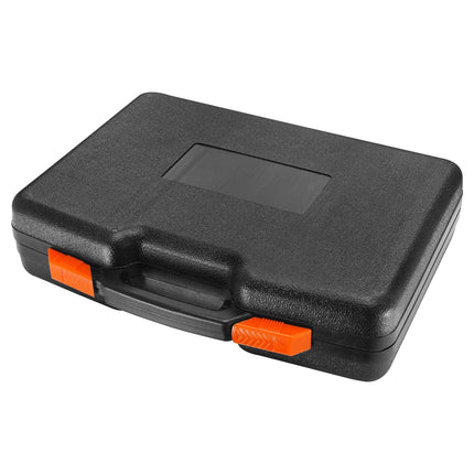 Torque Multiplier Wrench Set, 1 Inch Drive, 8 Sockets, Case