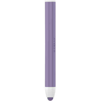 Touch pen for children Purple