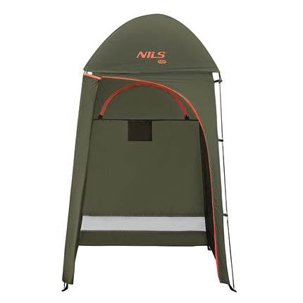 Tourist Changing Room XL, Green, Portable Privacy Tent