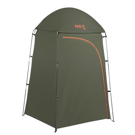 Tourist Changing Room XL, Green, Portable Privacy Tent