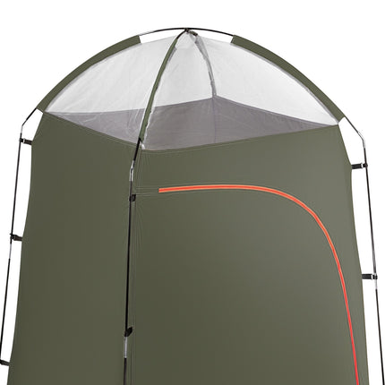Tourist Changing Room XL, Green, Portable Privacy Tent