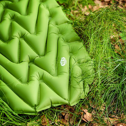 Tourist Mat, Green – Compact, Lightweight, Durable