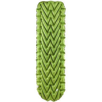 Tourist Mat, Green – Compact, Lightweight, Durable