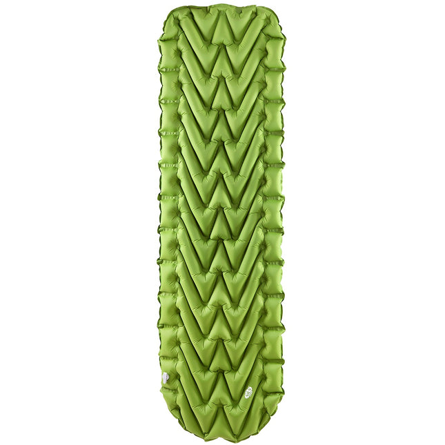 Tourist Mat, Green – Compact, Lightweight, Durable