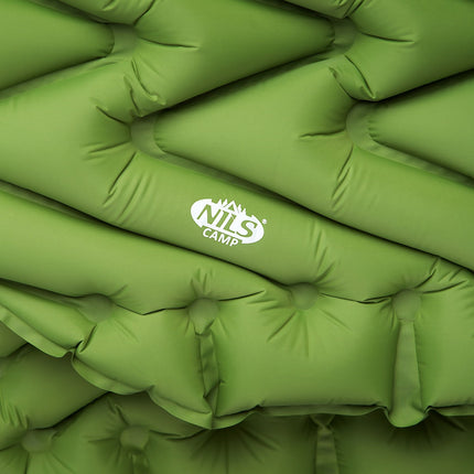 Tourist Mat, Green – Compact, Lightweight, Durable
