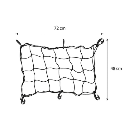 Tourist Net 72x48 cm – Lightweight Camping Gear