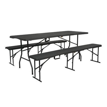Tourist Table, Foldable, Compact, Lightweight