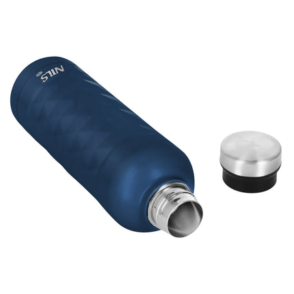 Tourist Water Bottle, 750ml, Blue