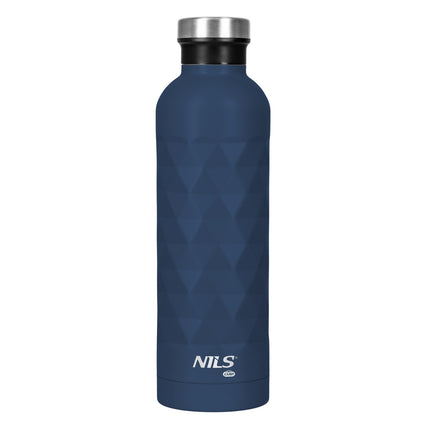 Tourist Water Bottle, 750ml, Blue