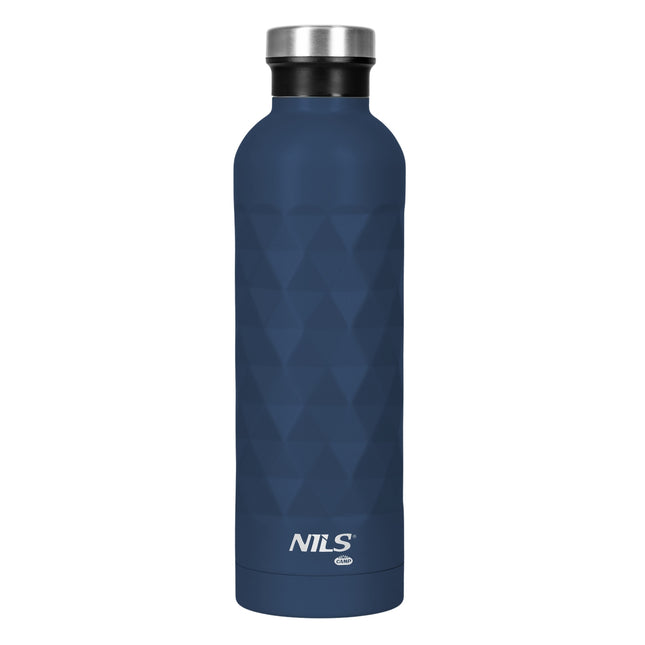 Tourist Water Bottle, 750ml, Blue
