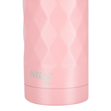 Tourist Water Bottle, 750ml, Pink