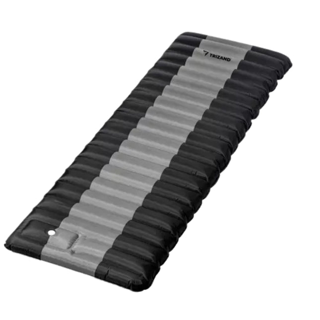 Tourist mattress - inflatable Trizand 21071