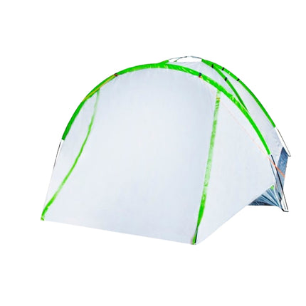 Tourist tent for 2-4 people. Nevada