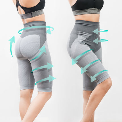 Tourmaline Slimming Girdle ActiveSlim InnovaGoods - L