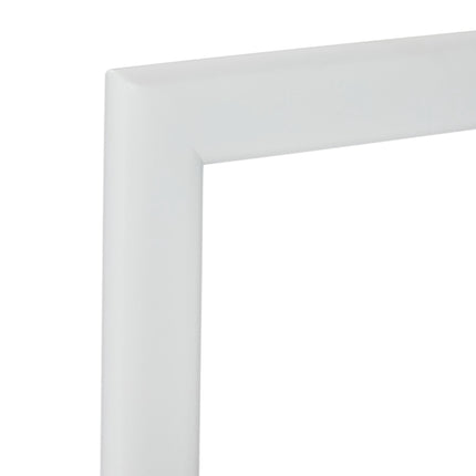 Towel hanger 2 closes white