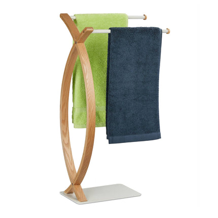 Towel hanger