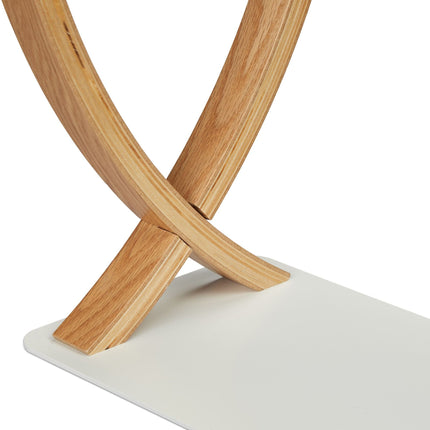 Towel hanger