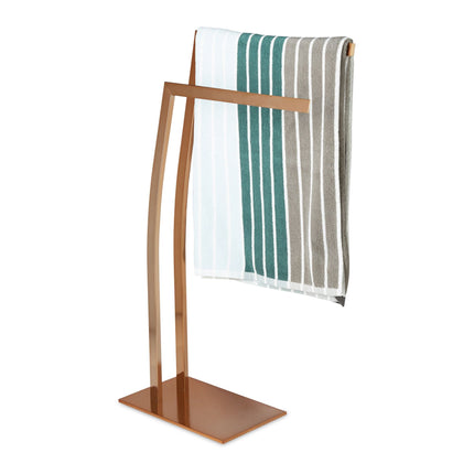 Towel hanger WIMEDO stainless steel