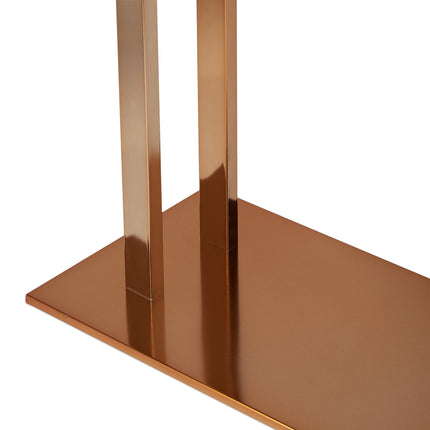 Towel hanger WIMEDO stainless steel