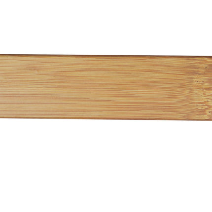 Towel hanger in bamboo