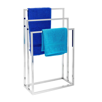 Towel hanger metal