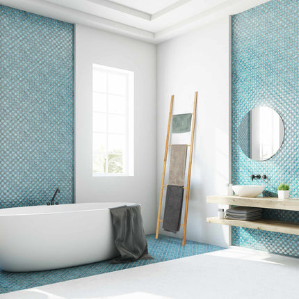 Towel ladder bamboo foldable