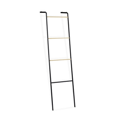 Towel ladder in metal