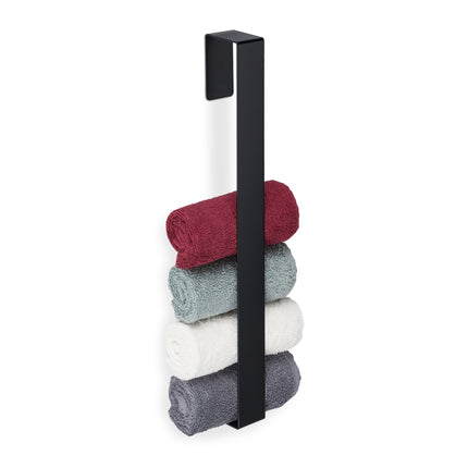 Towel rail without drilling