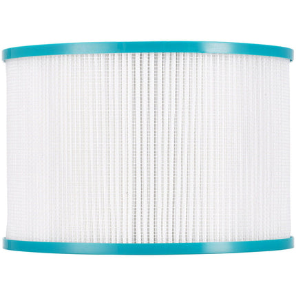 Tower Fan Replacement HEPA H13 Filter With Activated Carbon