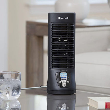 Tower fan Quiet Mini HTF210BE4