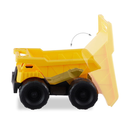 Toy Construction Vehicle Set of 3