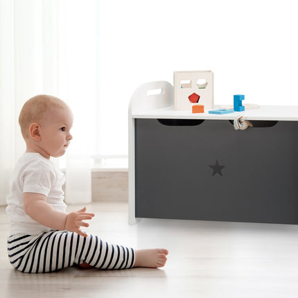 Toy chest for children