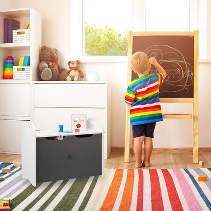 Toy chest for children