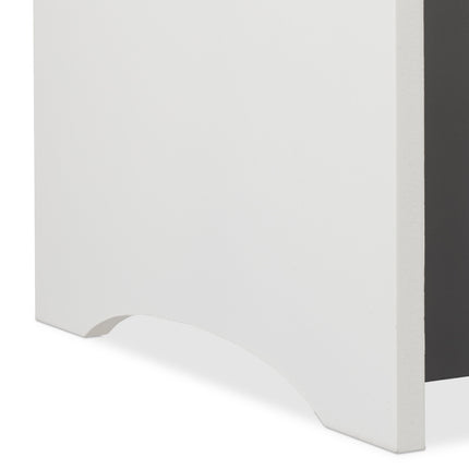Toy chest for children