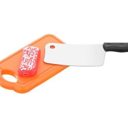 Toy kitchen accessories